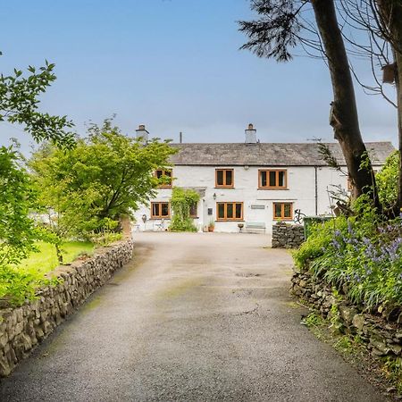 Burrow Cottage 켄달 외부 사진