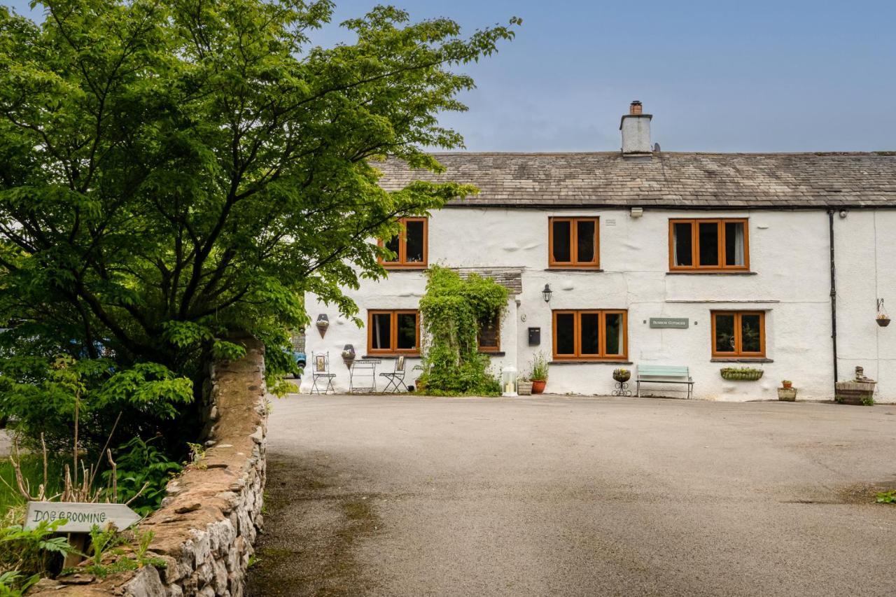 Burrow Cottage 켄달 외부 사진