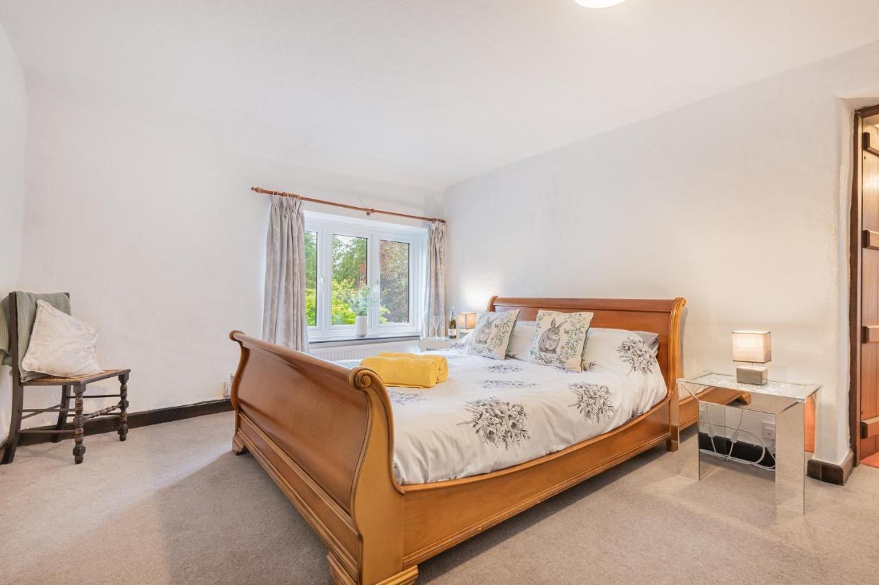 Burrow Cottage 켄달 외부 사진