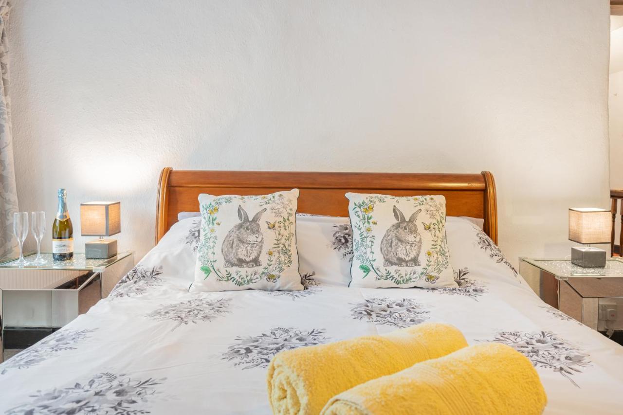 Burrow Cottage 켄달 외부 사진