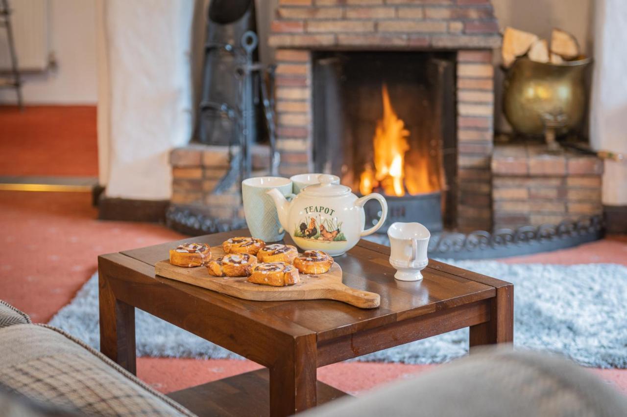 Burrow Cottage 켄달 외부 사진