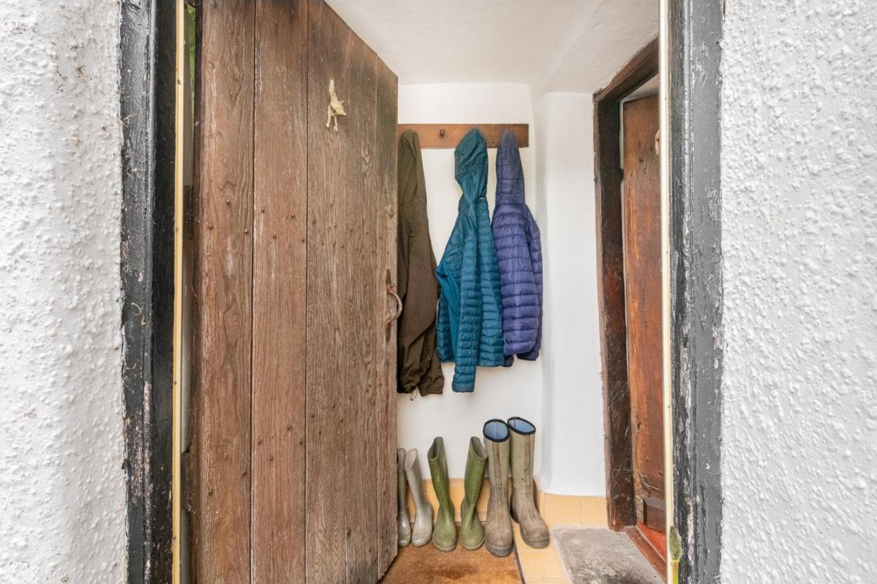 Burrow Cottage 켄달 외부 사진