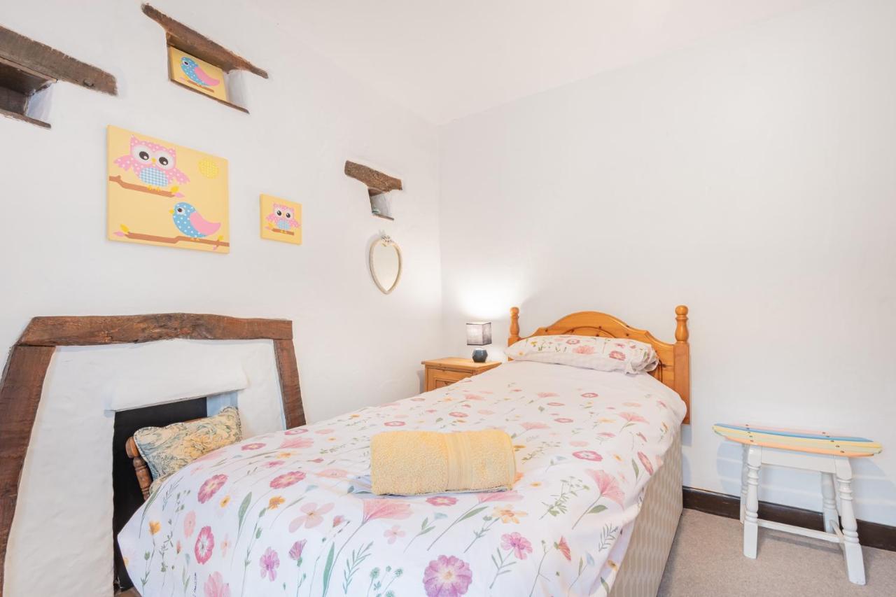 Burrow Cottage 켄달 외부 사진