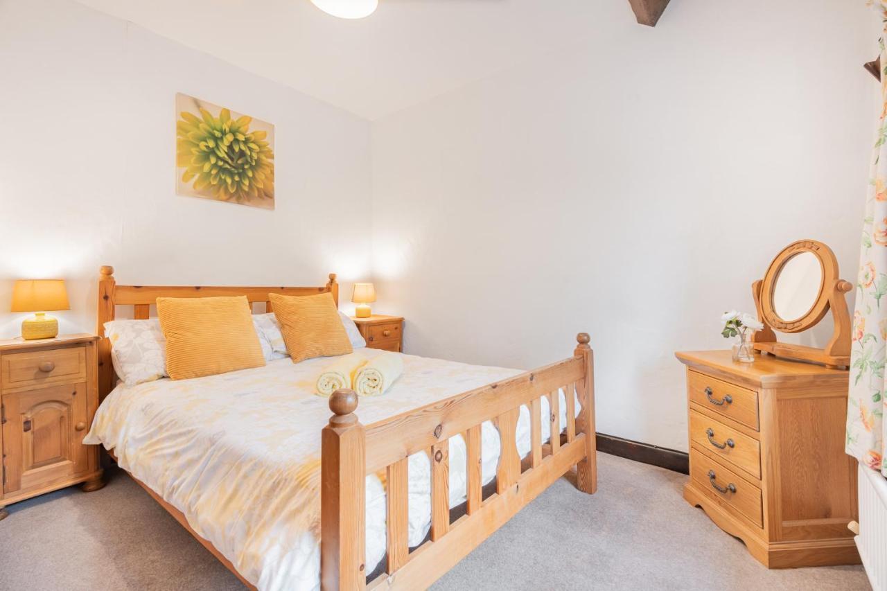Burrow Cottage 켄달 외부 사진