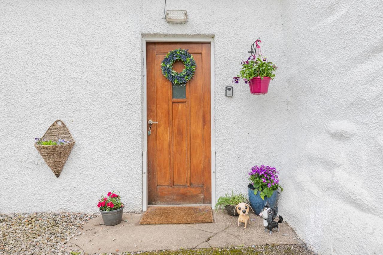Burrow Cottage 켄달 외부 사진