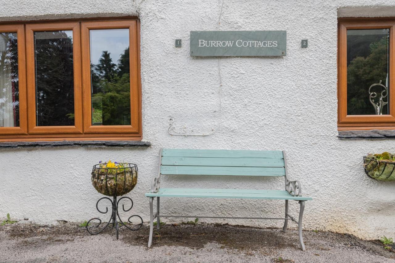 Burrow Cottage 켄달 외부 사진